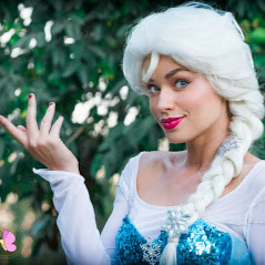 Atlanta Frozen Princess Parties