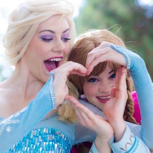 Atlanta Princess Parties