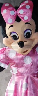 Atlanta Costumed Characters