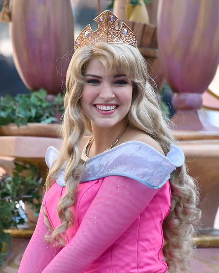 Atlanta Party Princess