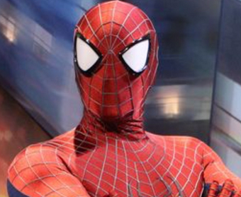 Atlanta Superhero Parties