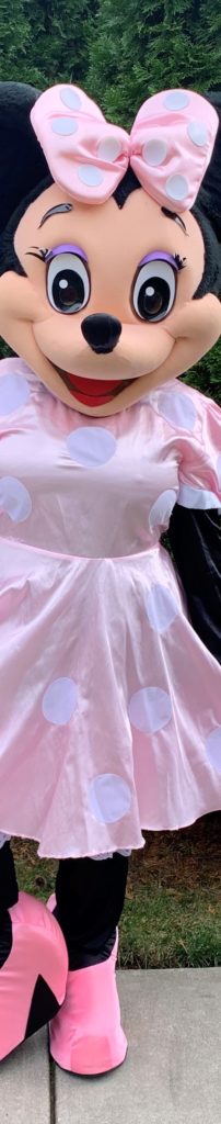 Atlanta Costumed Characters