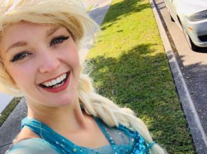 Atlanta Princess Parties