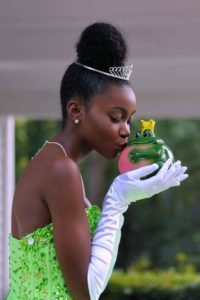 Atlanta Princess Parties